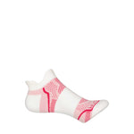 Fruit Of The Loom - Lot de 6 chaussettes invisibles pour femmes (FRW10298T6 AST02) 