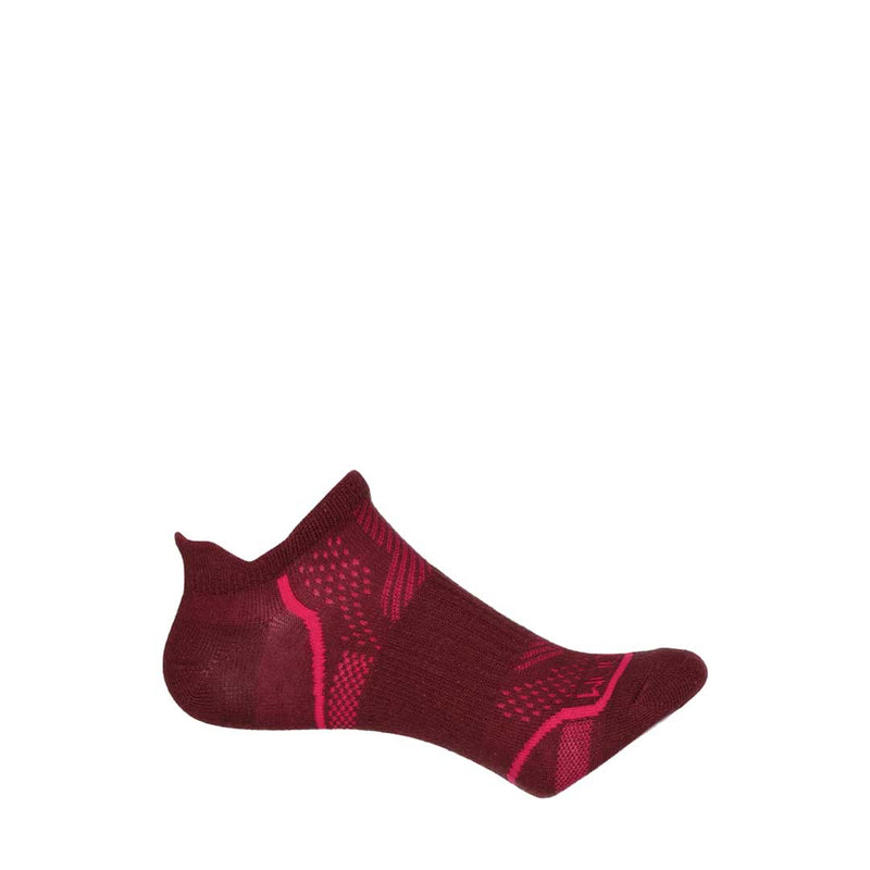 Fruit Of The Loom - Lot de 6 chaussettes invisibles pour femmes (FRW10298T6 AST02) 