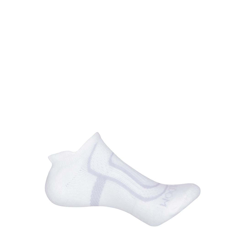 Fruit Of The Loom - Paquet de 6 chaussettes invisibles pour femmes (FRW10300T6 GAS02) 