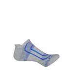 Fruit Of The Loom - Paquet de 6 chaussettes invisibles pour femmes (FRW10300T6 GAS02) 