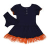 Ensemble de pom-pom girl UTSA Roadrunners pour fille (bébé) (KL42EIS 068)