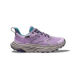 HOKA - Kids' (Junior) Anacapa 2 Low GTX Shoes (1141630-LMNS)