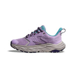 HOKA - Kids' (Junior) Anacapa 2 Low GTX Shoes (1141630-LMNS)