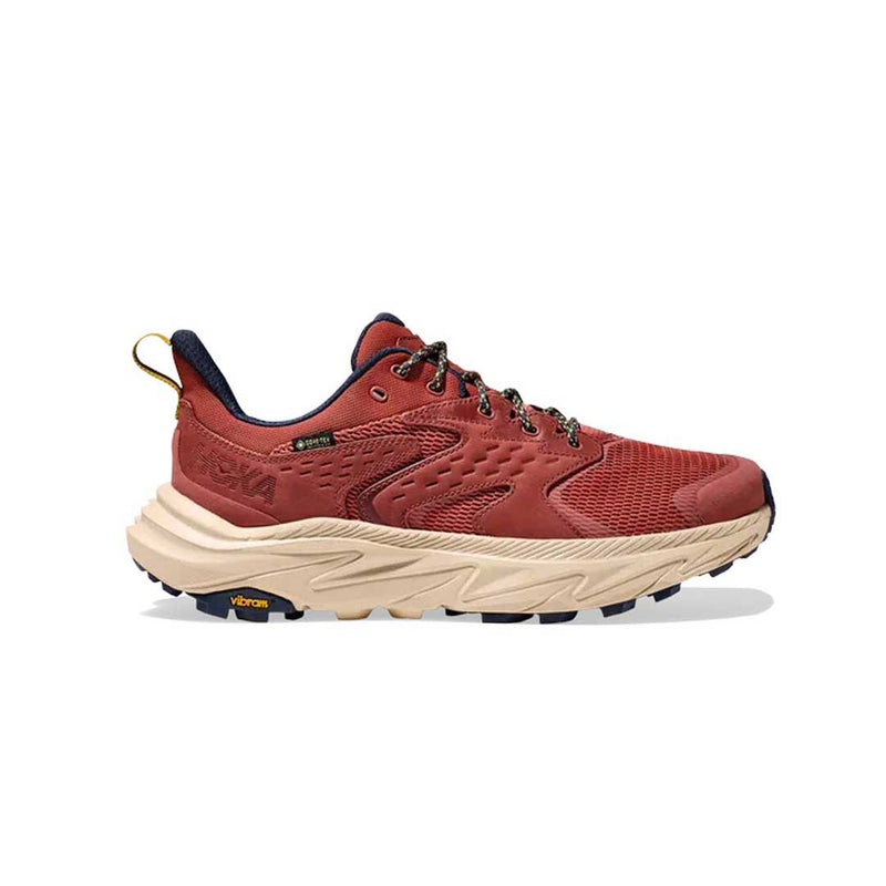 HOKA - Chaussures Anacapa 2 Low GTX pour homme (1141632-HSSS)