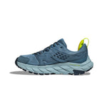 HOKA - Men's Anacapa Breeze Low Top Shoes (1127920-BSNBL)