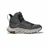 HOKA - Men's Anacapa Breeze Mid Shoes (1134505-CHMS)