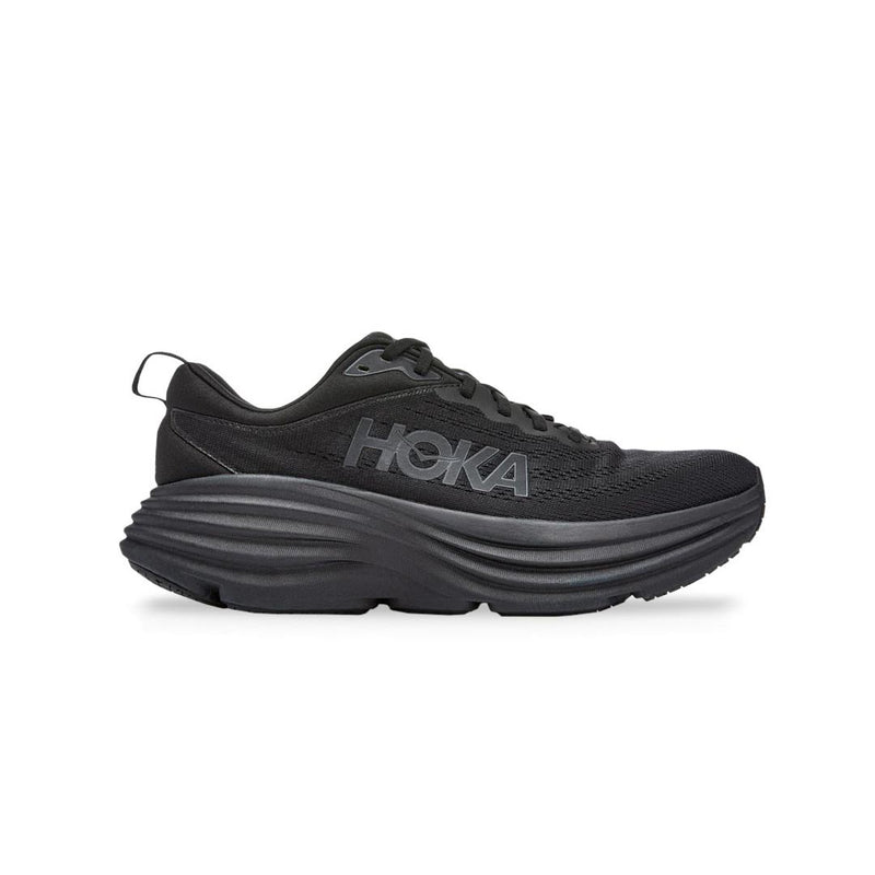 HOKA - Chaussures Bondi 8 pour homme (1123202-BBLC)