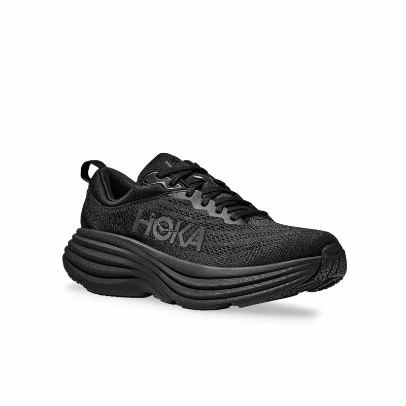 HOKA - Chaussures Bondi 8 pour homme (1123202-BBLC)