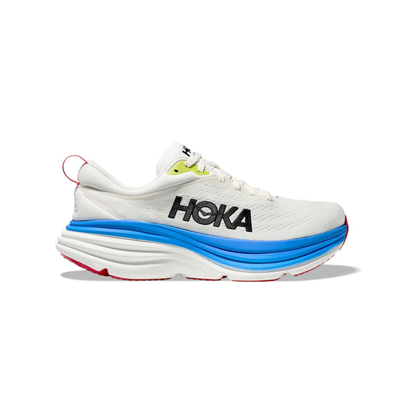 HOKA - Chaussures Bondi 8 pour hommes (1123202-BVR)