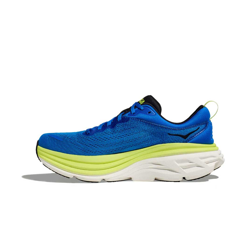 HOKA - Men's Bondi 8 Shoes (1123202-ELT)