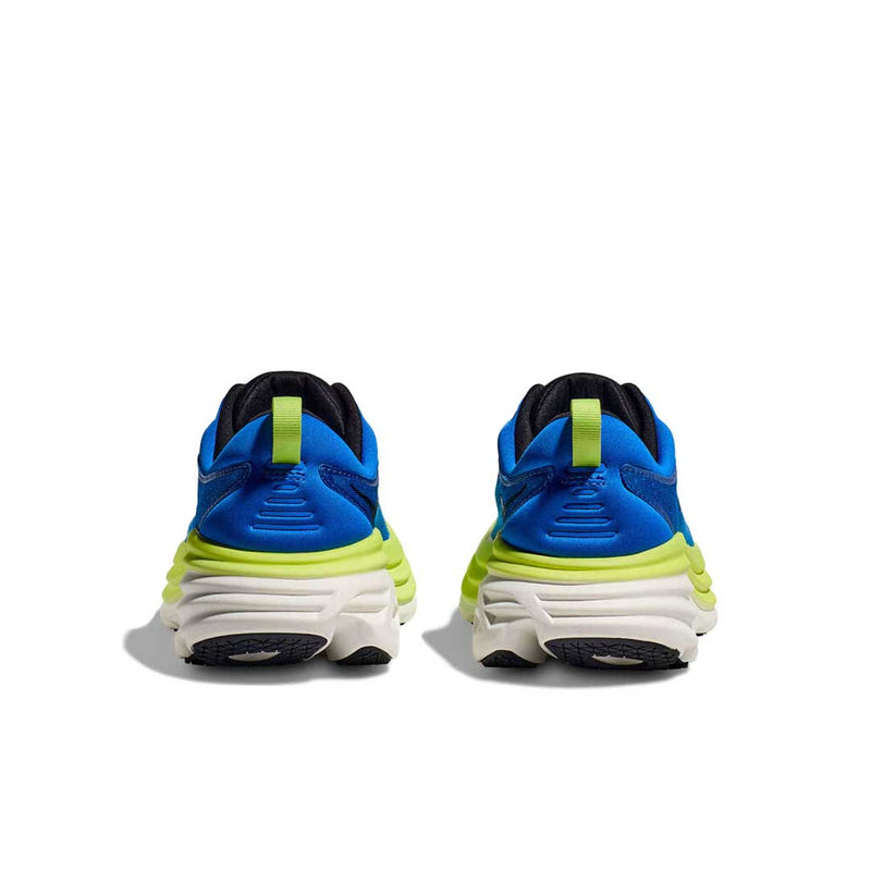 HOKA - Men's Bondi 8 Shoes (1123202-ELT)