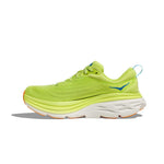 HOKA - Men's Bondi 8 Shoes (1123202-LCS)