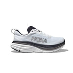 HOKA - Men's Bondi 8 Shoes (1123202-WBLC)