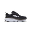 HOKA - Chaussures Bondi 8 pour homme (larges) (1127953-BWHT)