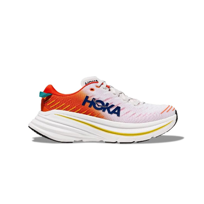 HOKA - Men's Bondi X Shoes (1113512-BDBF)