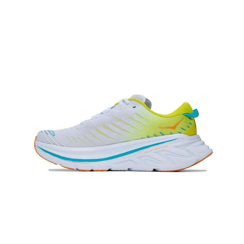 HOKA - Men's Bondi X Shoes (1113512-WEPR)