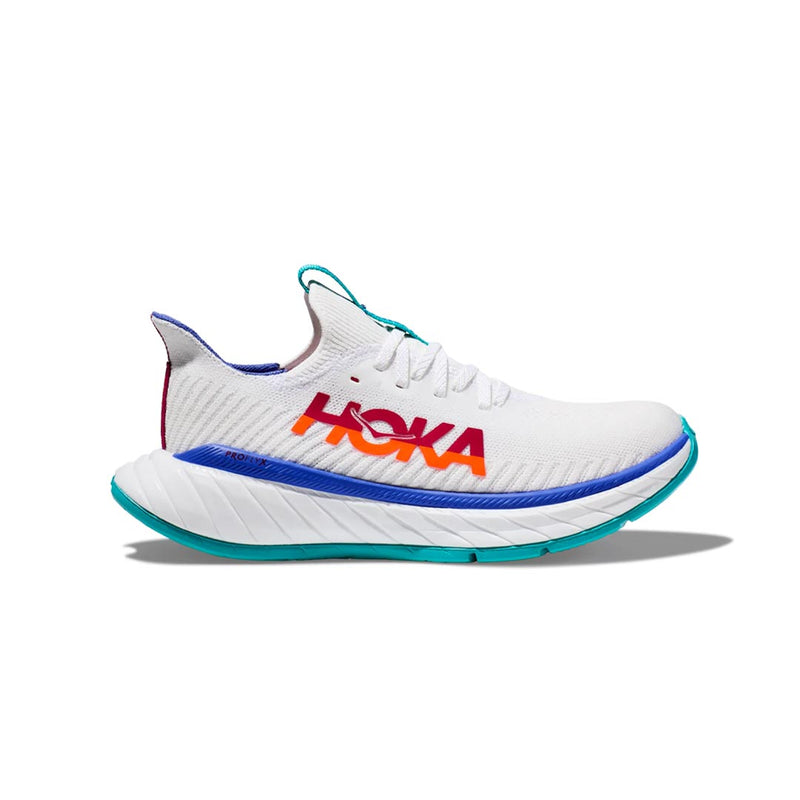 HOKA - Men's Carbon X 3 Shoes (1123192-WFM)