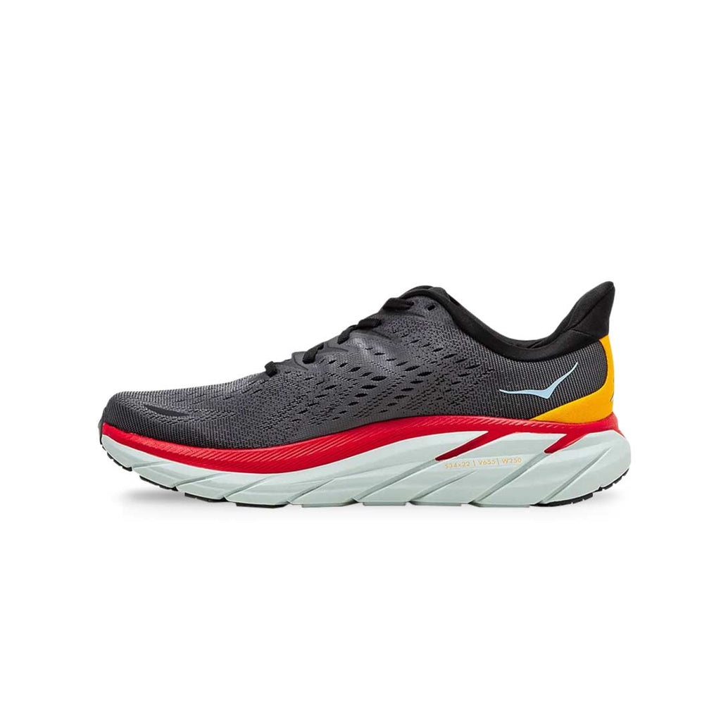 HOKA - Men's Clifton 8 Shoes (1119393-ACTL)