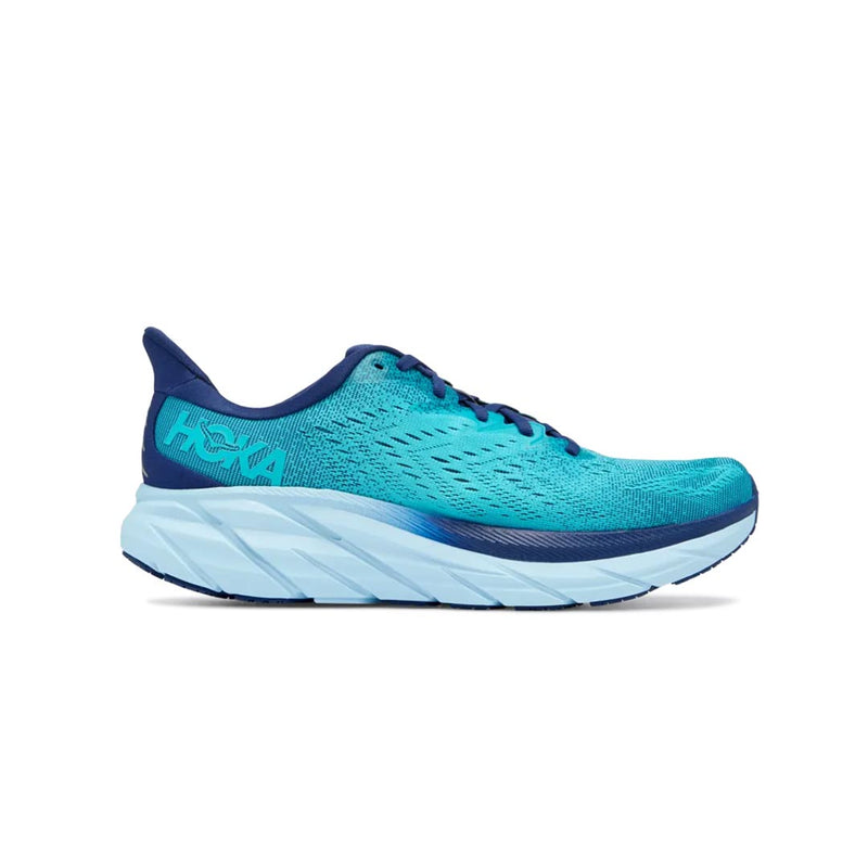 HOKA - Men's Clifton 8 Shoes (1119393-BBSB)