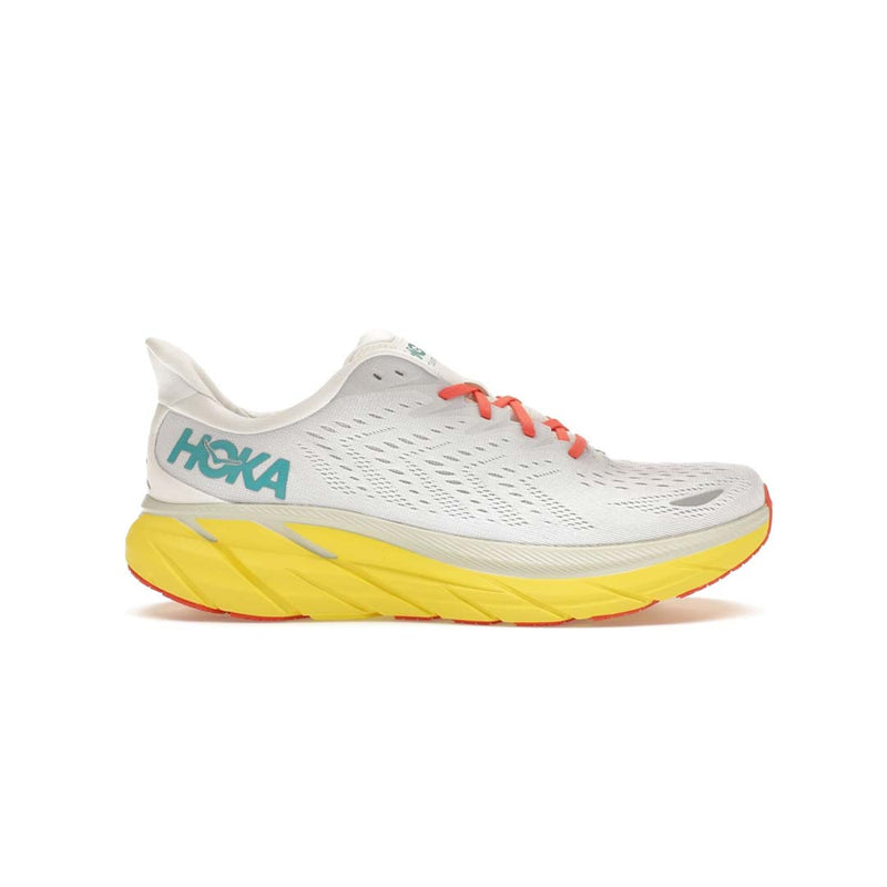 HOKA - Men's Clifton 8 Shoes (1119393-BDBI)