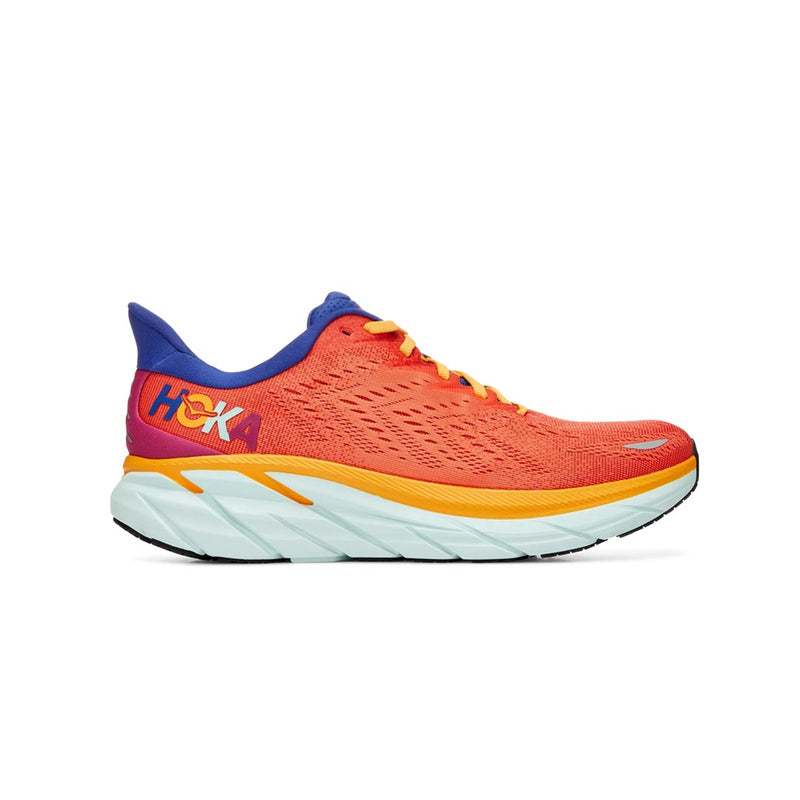 HOKA - Men's Clifton 8 Shoes (1119393-FBLN)