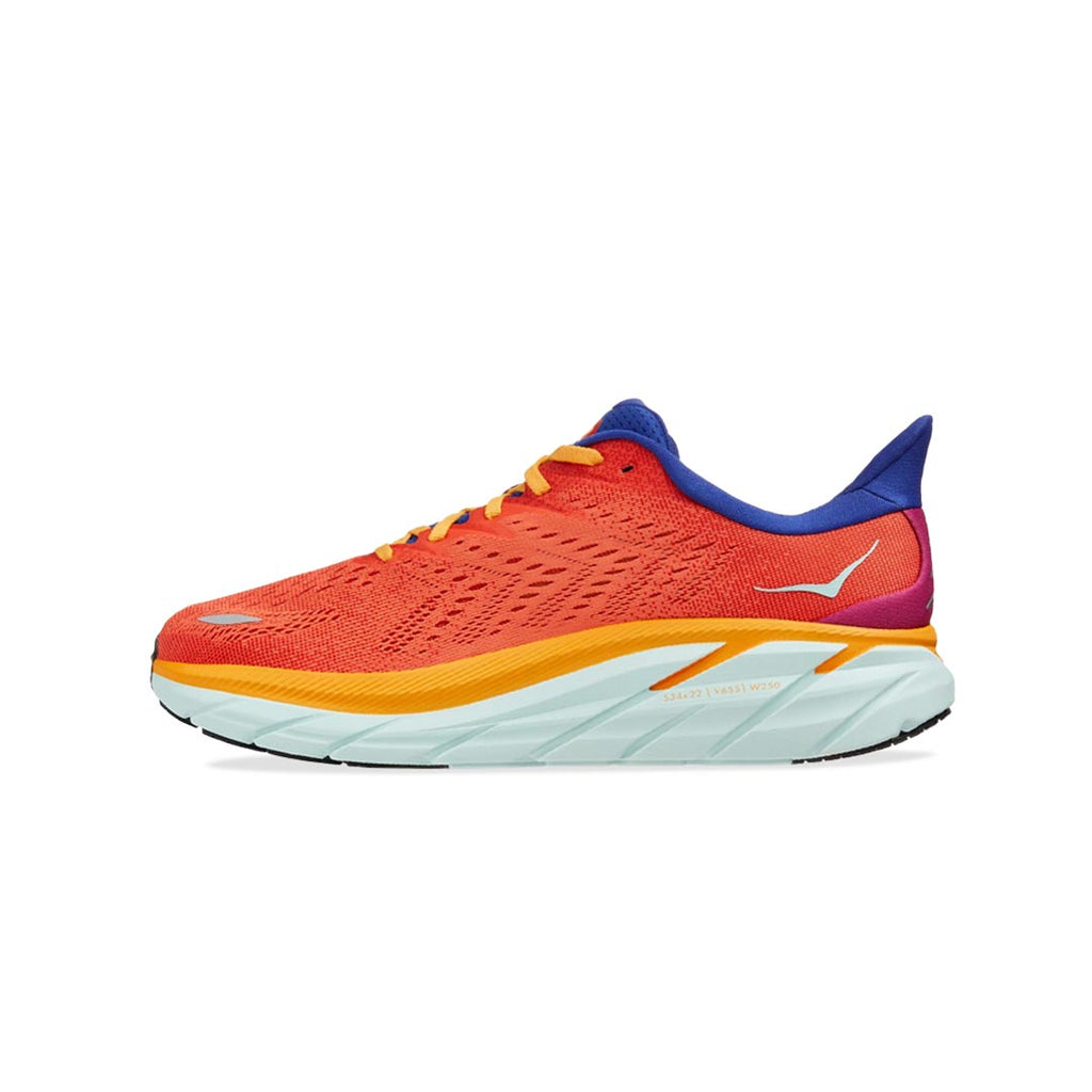 HOKA - Men's Clifton 8 Shoes (1119393-FBLN)