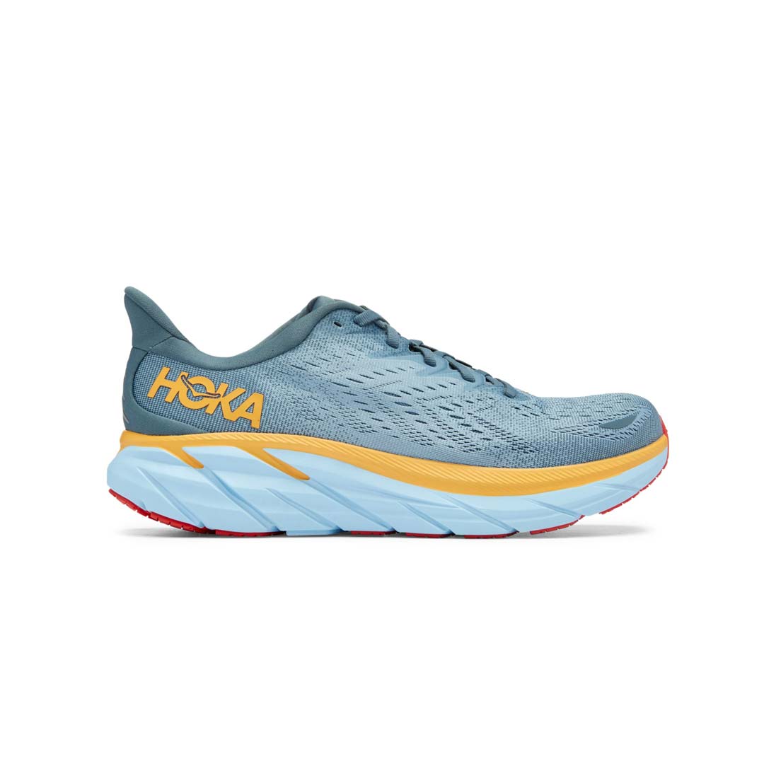 Hoka men's clifton 1 best sale