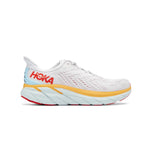 HOKA - Men's Clifton 8 Shoes (1119393-NCBDB)