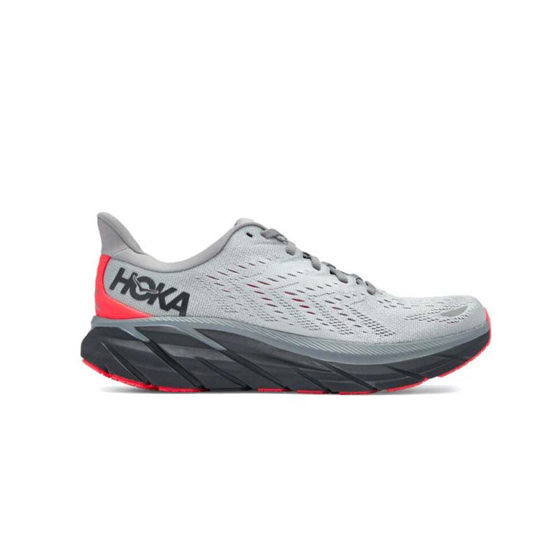 HOKA - Men's Clifton 8 Shoes (1119393-SDPK)