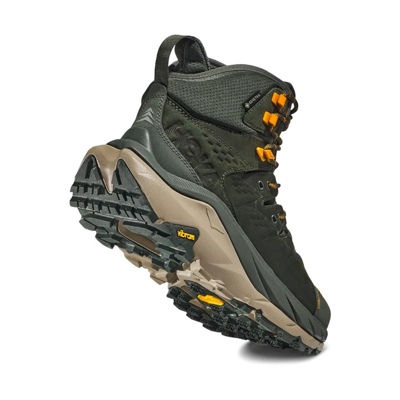 HOKA - Men's Kaha 2 GTX Boots (1123155-DBRYL)