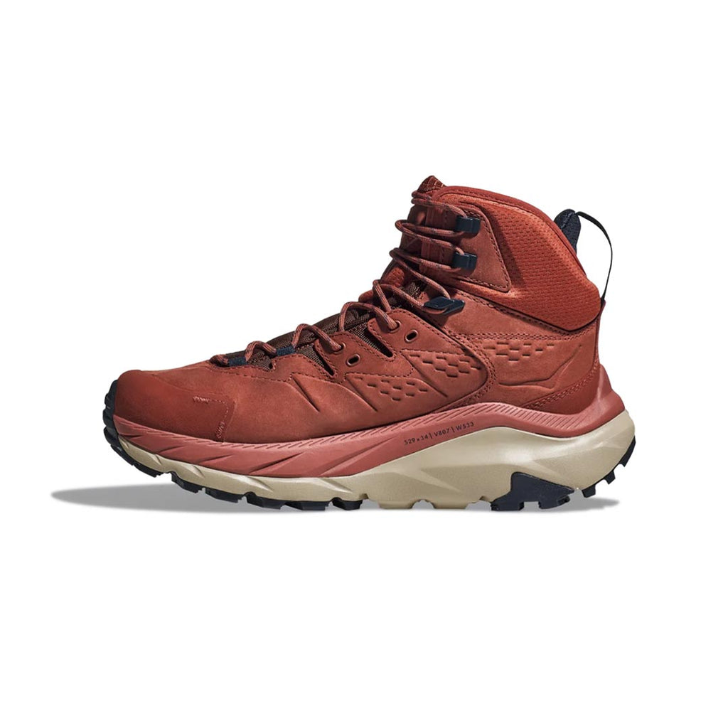 HOKA - Men's Kaha 2 GTX Boots (1123155-ROTN)