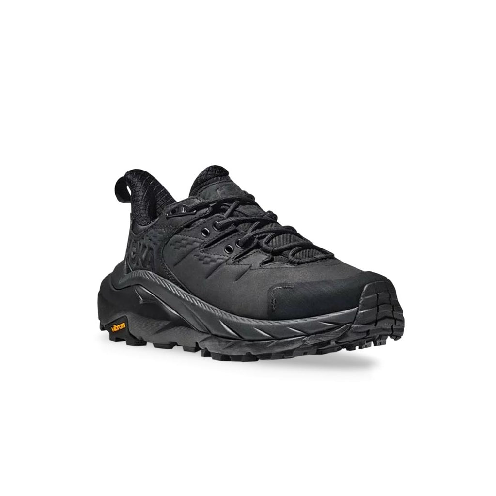 HOKA - Men's Kaha 2 Low GTX Shoes (1123190F-BBLC)