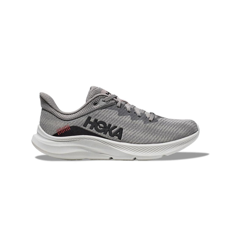 HOKA - Men's Solimar Shoes (1123074-LNBK)