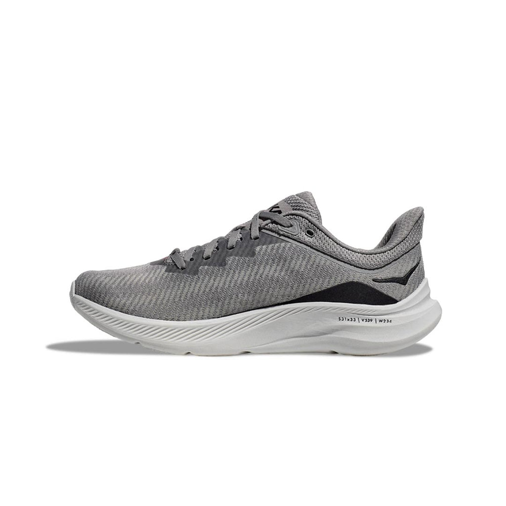 HOKA - Men's Solimar Shoes (1123074-LNBK)