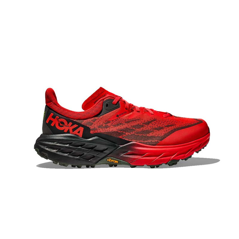 HOKA - Men's Speedgoat 5 GTX Shoes (1127912-FTHY)