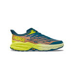 HOKA - Men's Speedgoat 5 Shoes (1123157-BCEP)