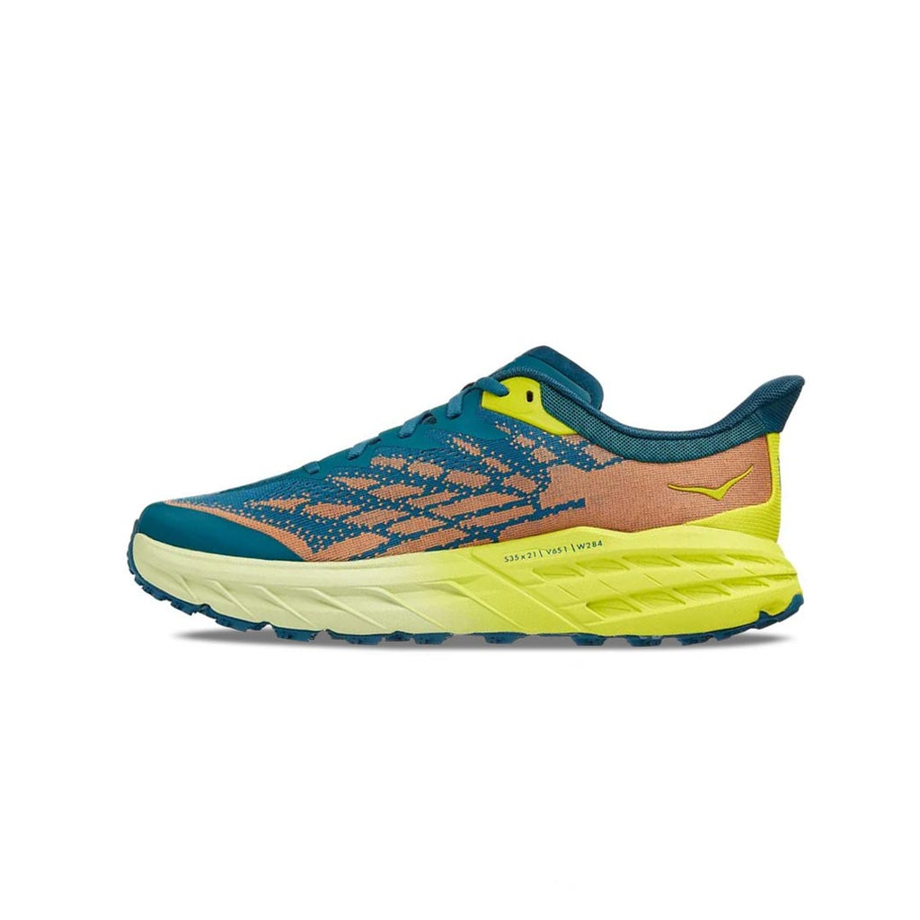 HOKA - Men's Speedgoat 5 Shoes (1123157-BCEP)