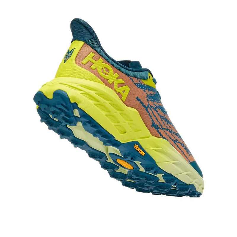 HOKA - Men's Speedgoat 5 Shoes (1123157-BCEP)