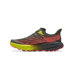 HOKA - Men's Speedgoat 5 Shoes (1123157-TFST)