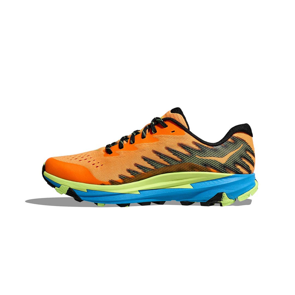 HOKA - Men's Torrent 3 Shoes (1127914-SLRL)