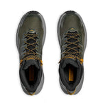 HOKA - Men's Trail Code GTX Boots (1123165-DBAV)