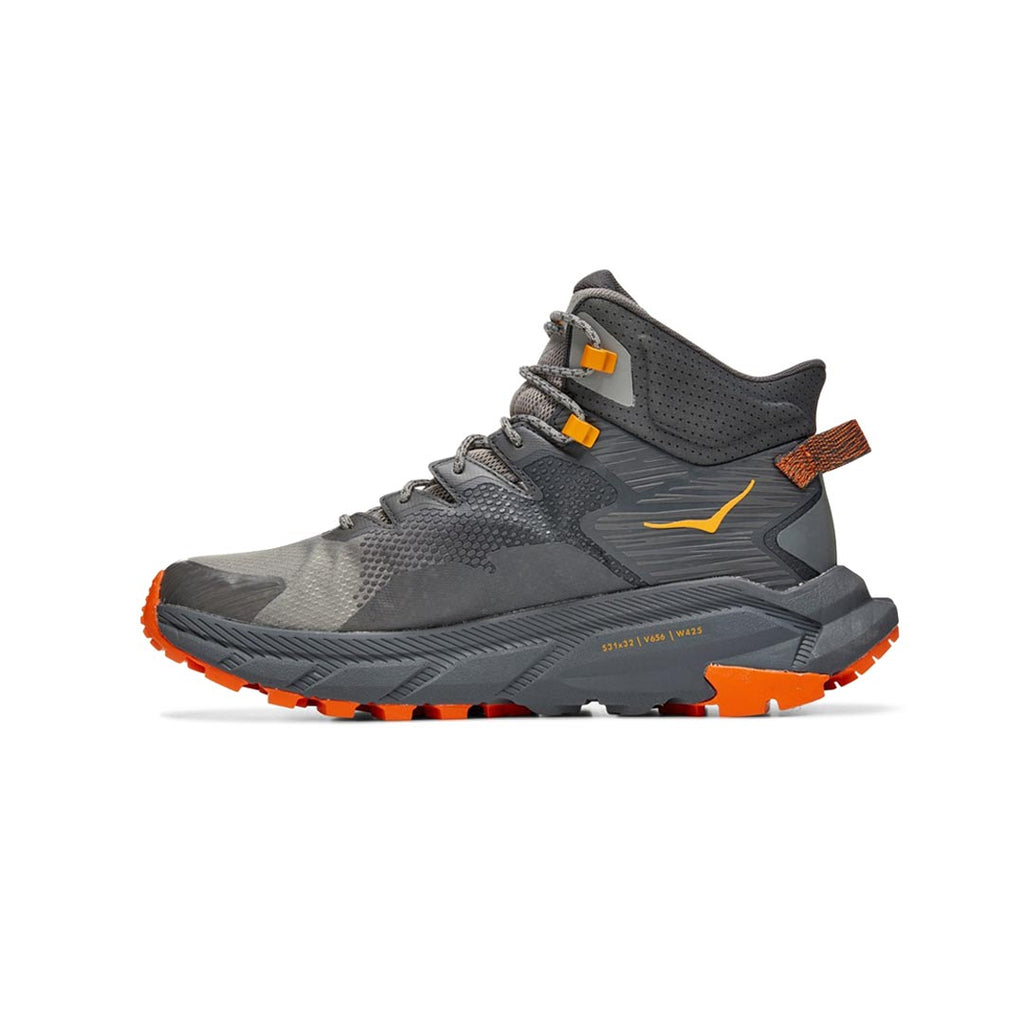 HOKA - Chaussures Trail Code GTX pour homme (1123165-CPOR)