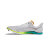 HOKA - Unisex Cielo X 2 MD Track Shoes (1134534-WCRM)