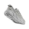 HOKA - Unisex Clifton L Suede Shoes (1122571-LLTN)