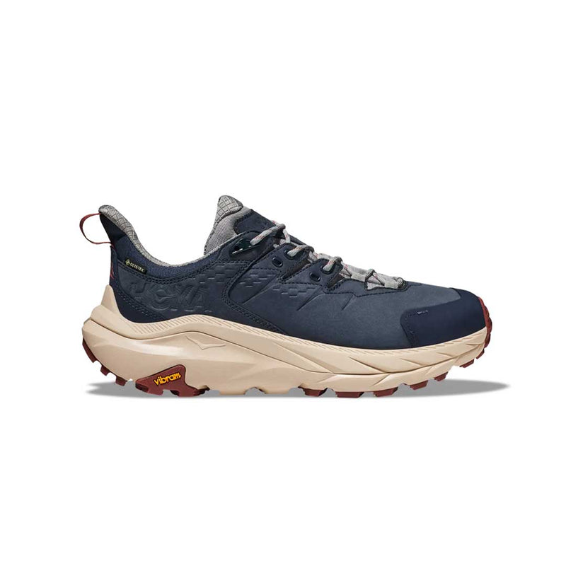 HOKA - Unisex Kaha 2 Low GTX Shoes (1130530-LSSND)