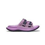 HOKA - Unisex Ora Luxe Slides (1134150-VBOT)