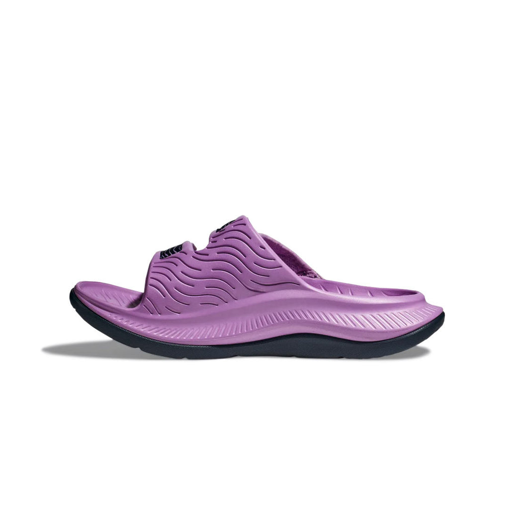 HOKA - Unisex Ora Luxe Slides (1134150-VBOT)