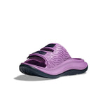 HOKA - Unisex Ora Luxe Slides (1134150-VBOT)