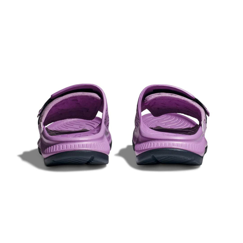 HOKA - Unisex Ora Luxe Slides (1134150-VBOT)