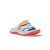 HOKA - Unisex Ora Luxe Slides (1134150-WCLL)